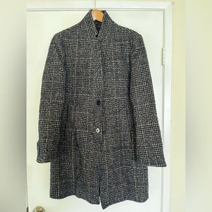 ZARA Men’s Coat